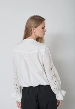 Co´Couture tinacc Eb Boue 45078 | Blusar & Skjortor