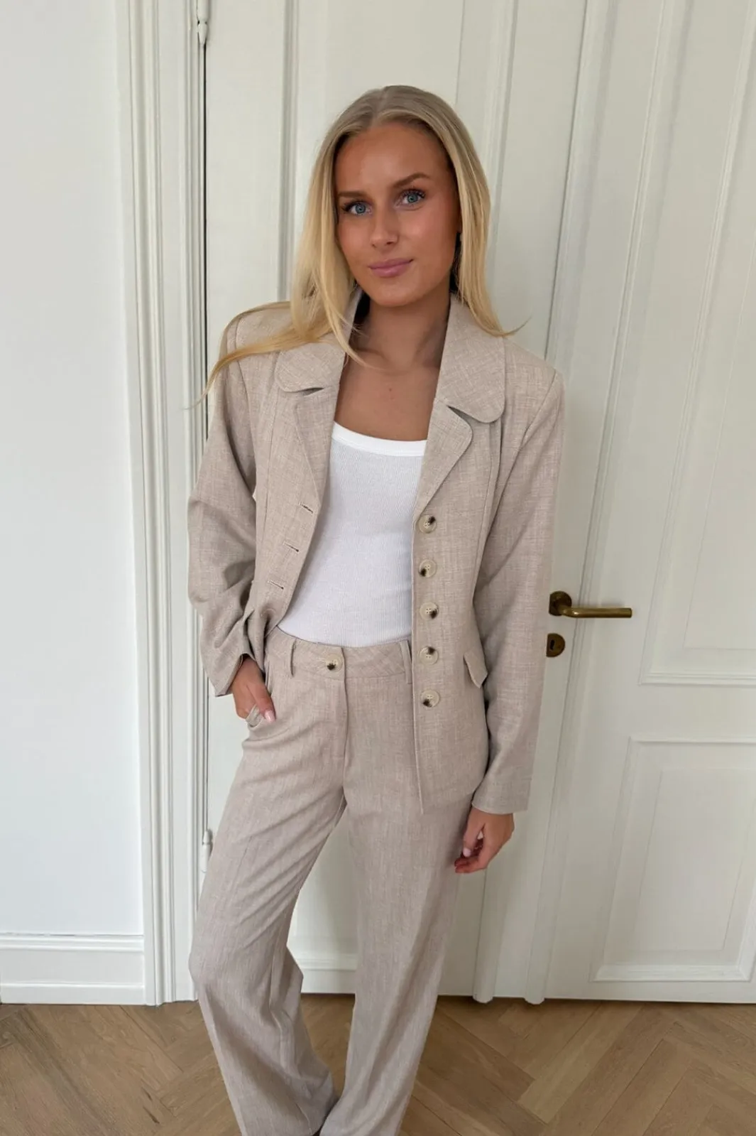 BYIC tineic Bazer A23859 | Set|Blazers
