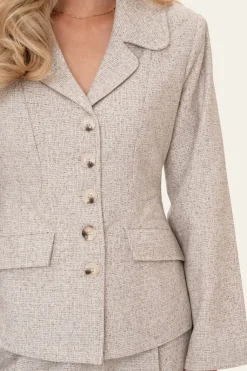 Stineic Blazer A23859