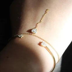 Stine A Stj'Adore Bangle | Armband
