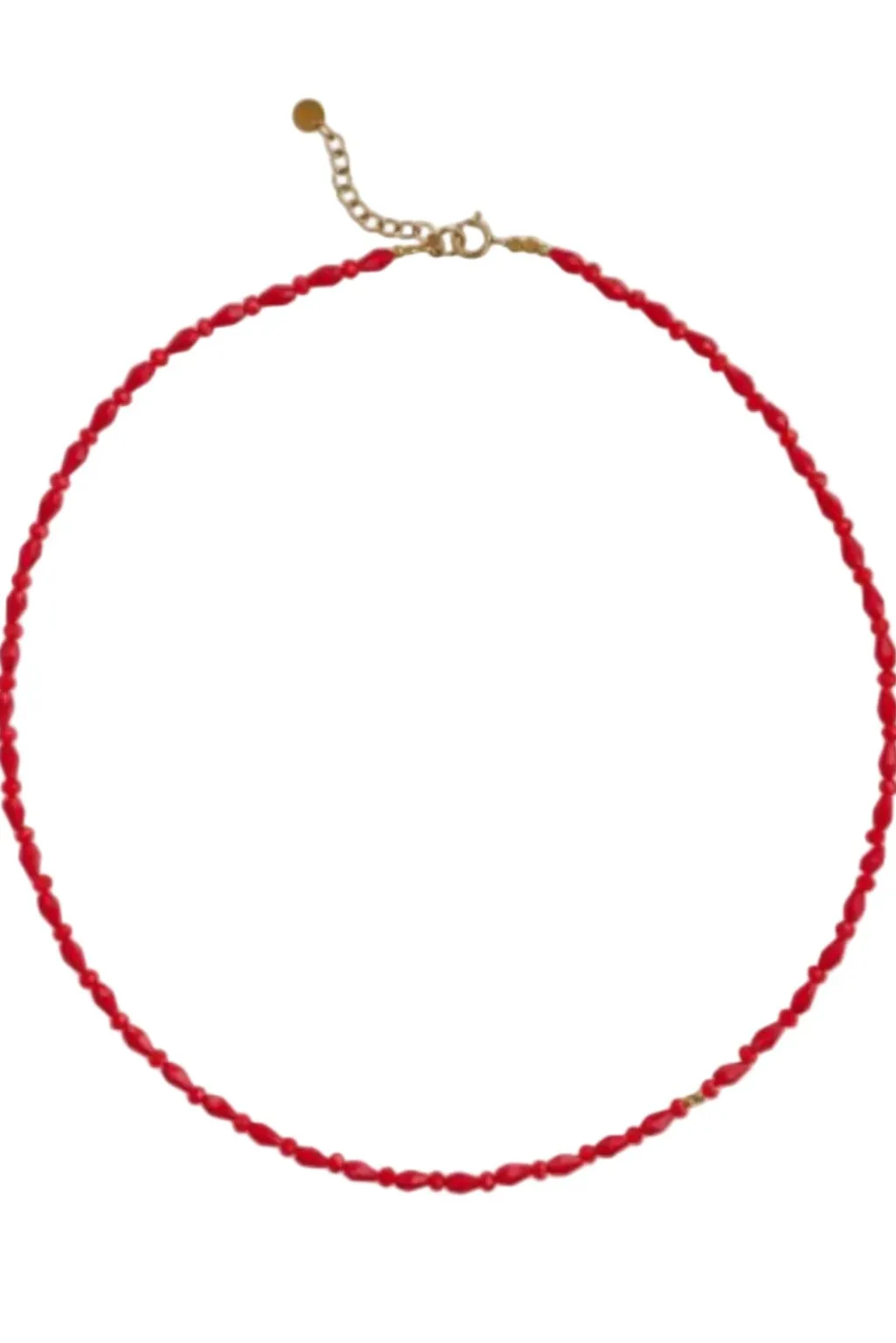 Stmiss Paris Necklace