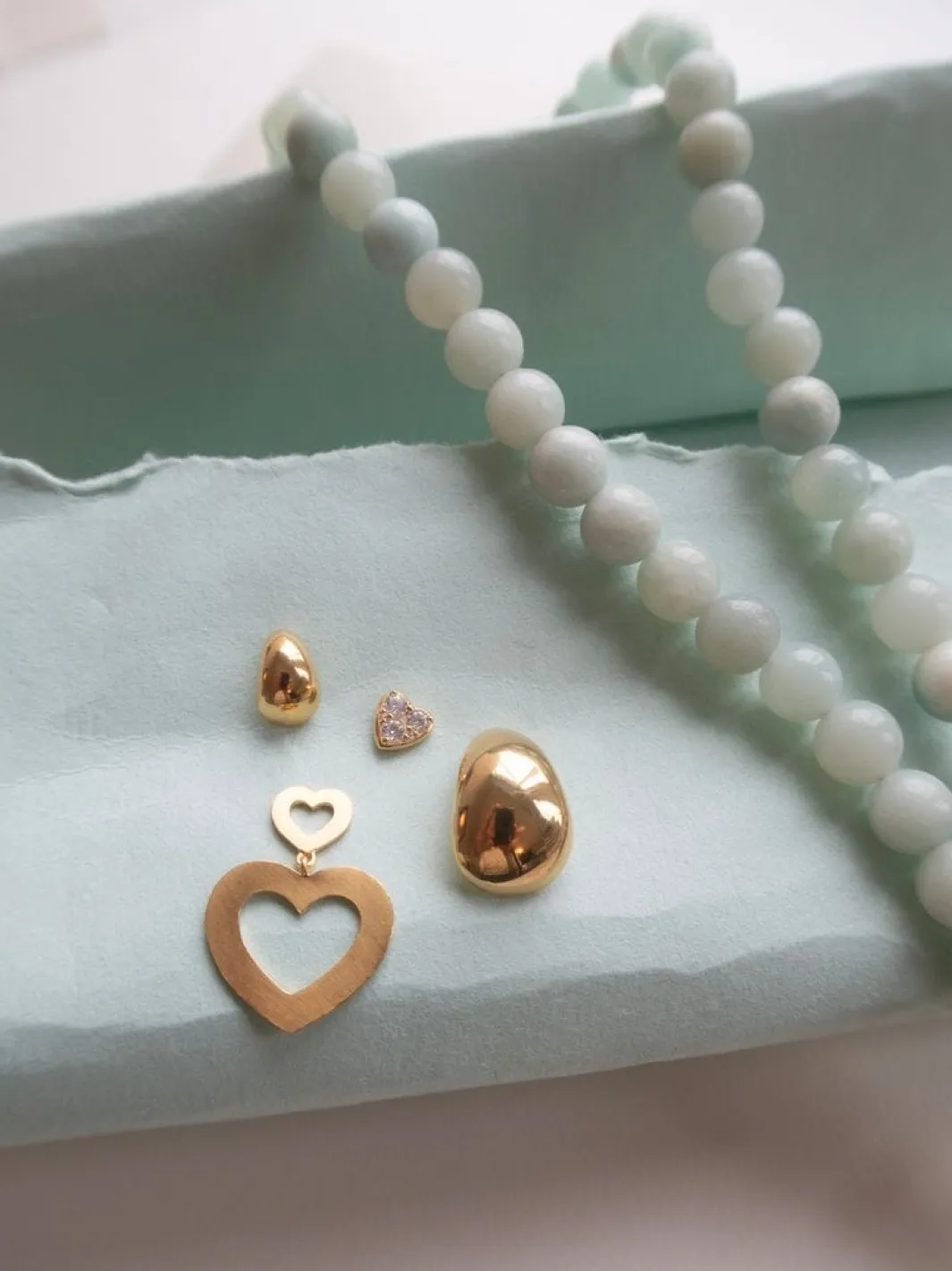 Stine A Stmon Amour Necklace | Halsband