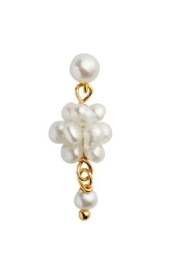 Stine A Stpetit Cluster Berries Earring | Örhängen