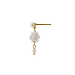 Stine A Stpetit Cluster Berries Earring | Örhängen