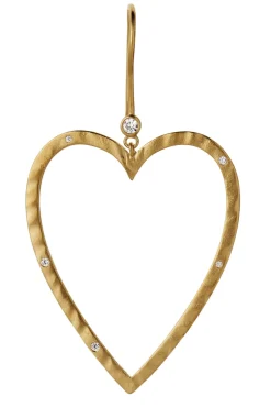 Stpower Heart Earring