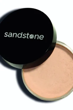 Sandstone Stvelvet Skin Mineral Powder | Puder