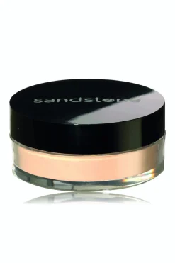 Sandstone Stvelvet Skin Mineral Powder | Puder