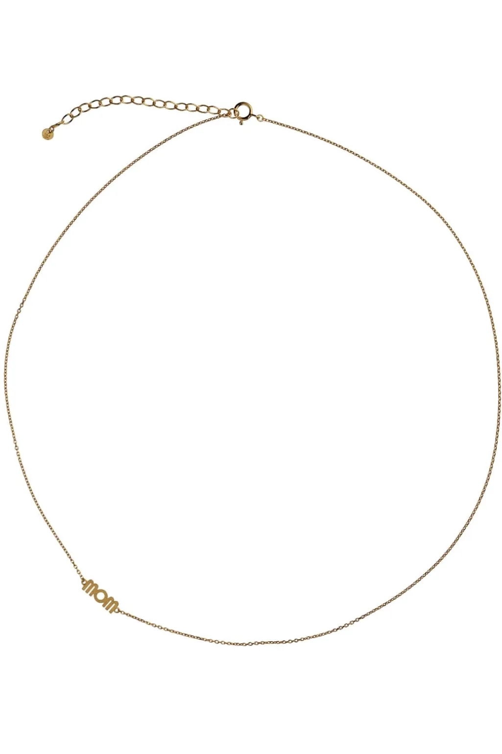 Stwow Mom Necklace