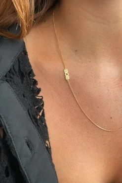 Stwow Mom Necklace