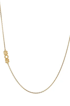Stwow Mom Necklace