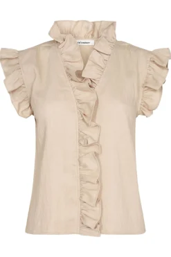 Co´Couture uedacc Fri Top 35213 | T-Shirts & Toppar