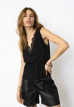 Co´Couture unnycc ace Top 45128 | T-Shirts & Toppar