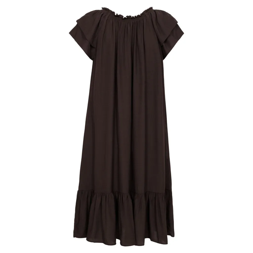 Sunrisecc Crop Dress 96230