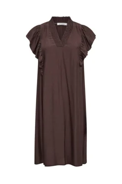 Co´Couture unriecc Fri Crop V-Dre 46101 | Klänningar