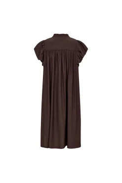 Co´Couture unriecc Fri Crop V-Dre 46101 | Klänningar