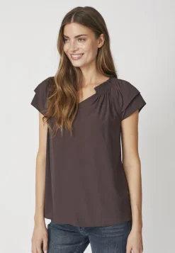 Co´Couture unriecc Top 756 | Blusar & Skjortor