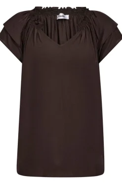 Co´Couture unriecc Top 756 | Blusar & Skjortor