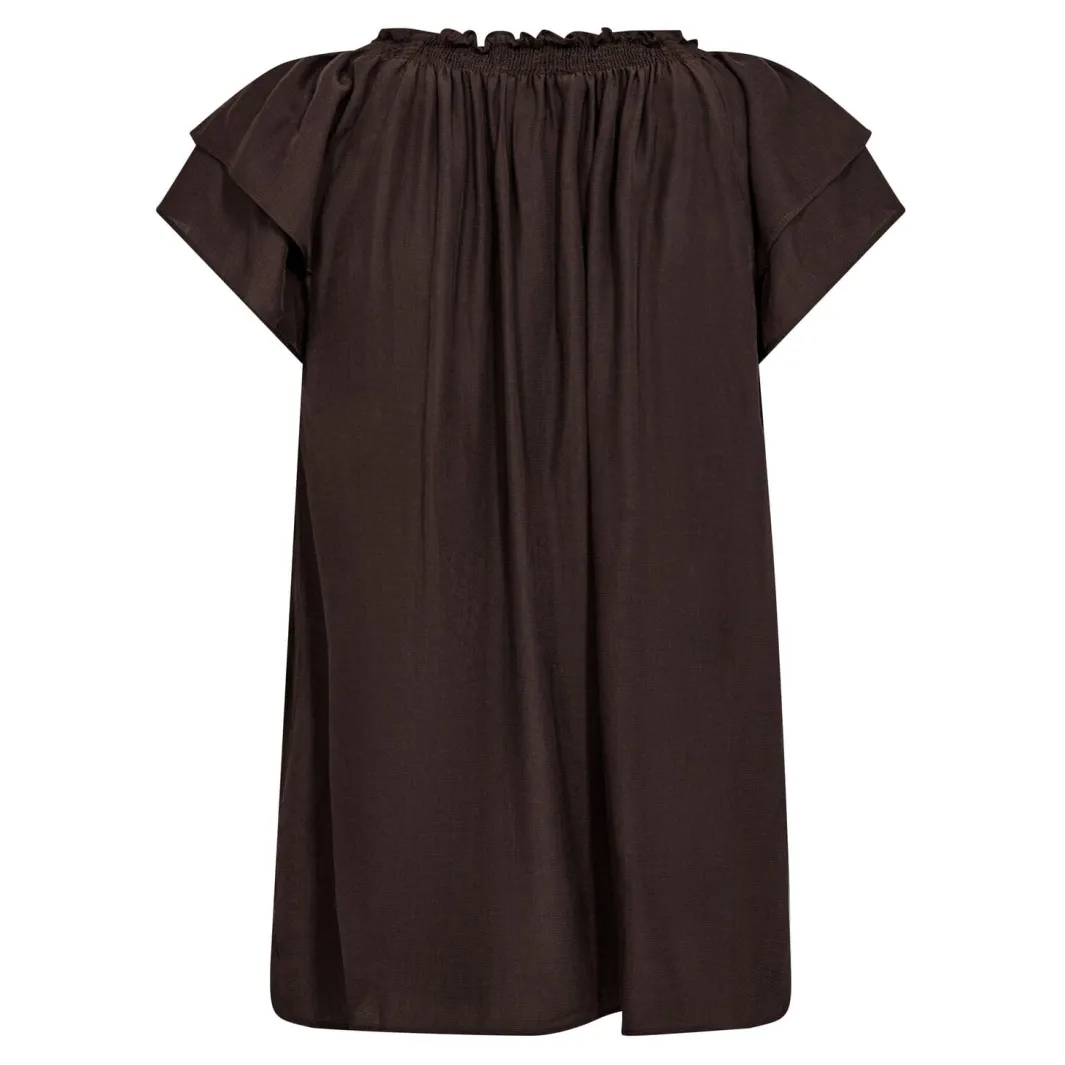 Co´Couture unriecc Top 756 | Blusar & Skjortor
