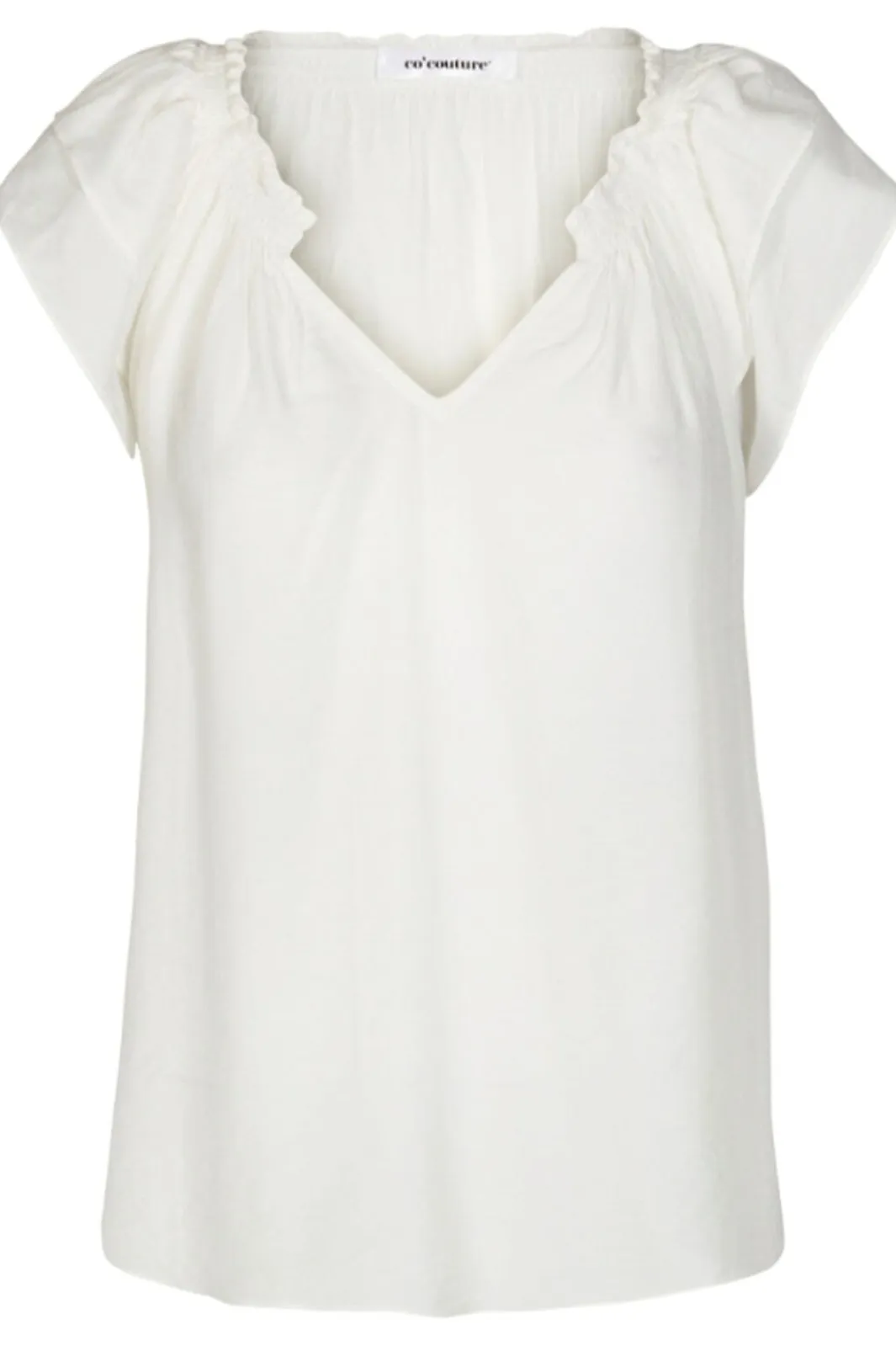 Co´Couture unriecc Top 75683 | T-Shirts & Toppar