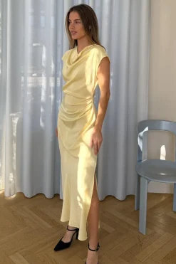 Modström Taiord Dre 58386 | Klänningar