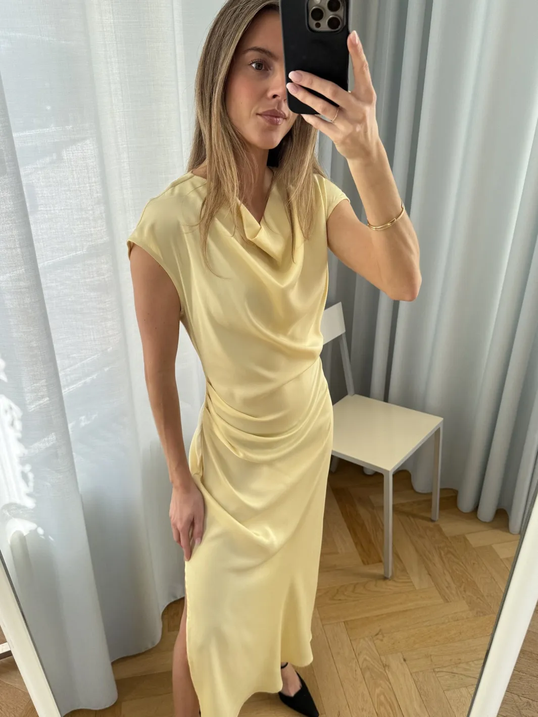 Modström Taiord Dre 58386 | Klänningar