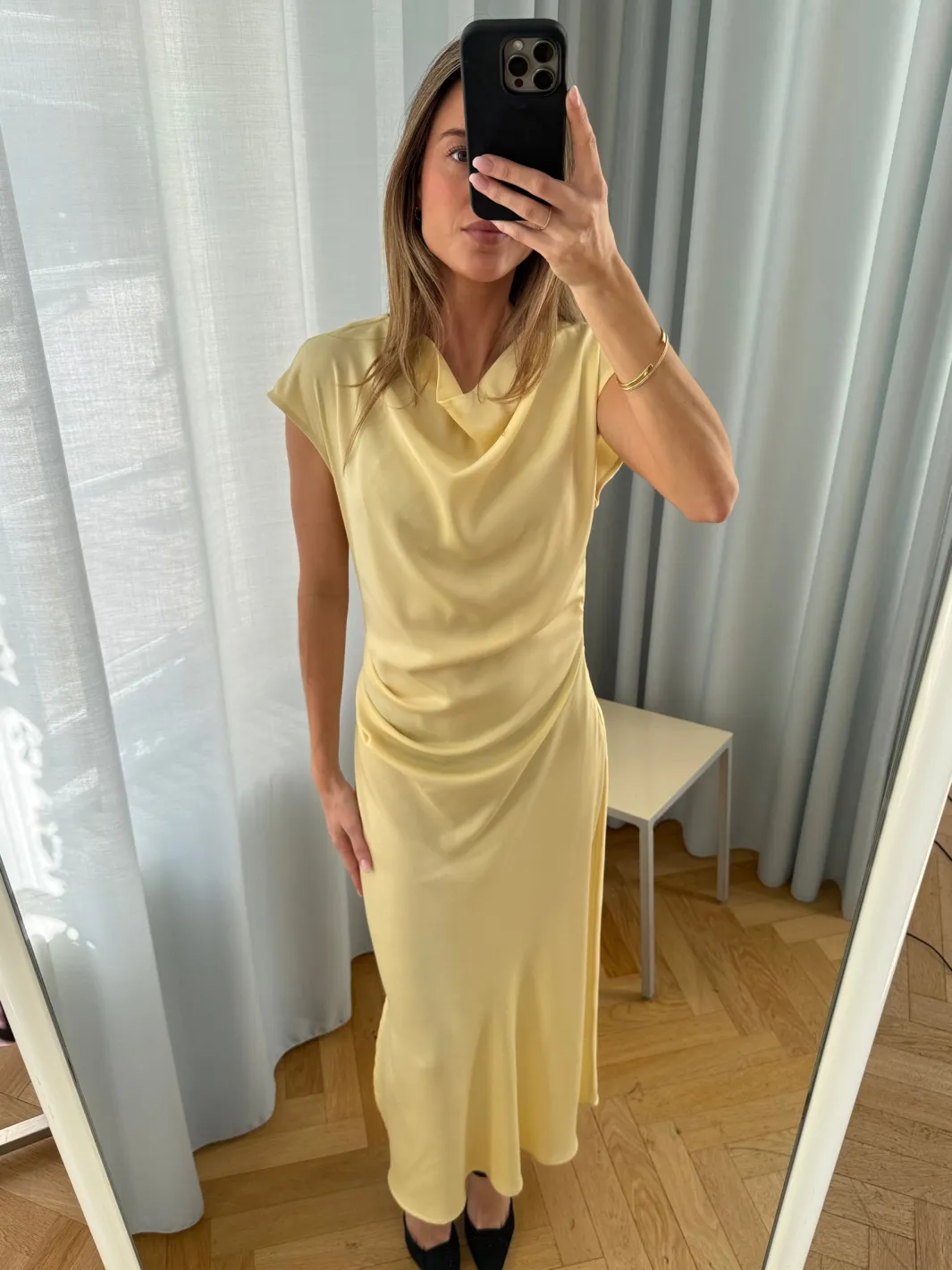 Modström Taiord Dre 58386 | Klänningar
