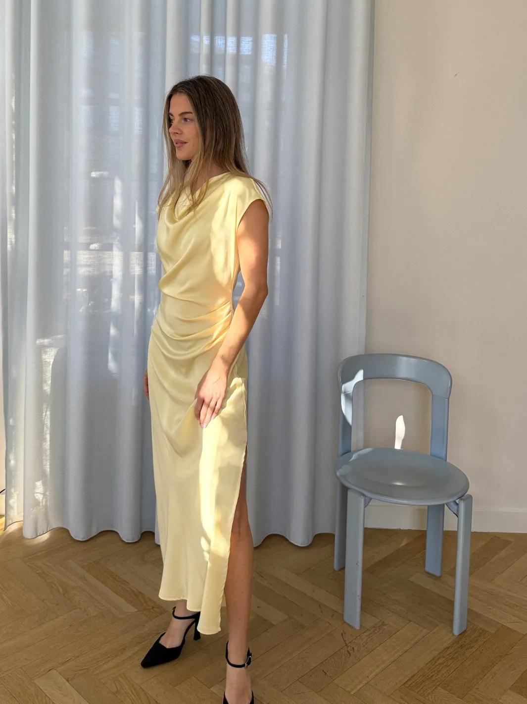 Modström Taiord Dre 58386 | Klänningar