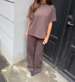 Modström Takodad T-hirt 58126 | T-Shirts & Toppar