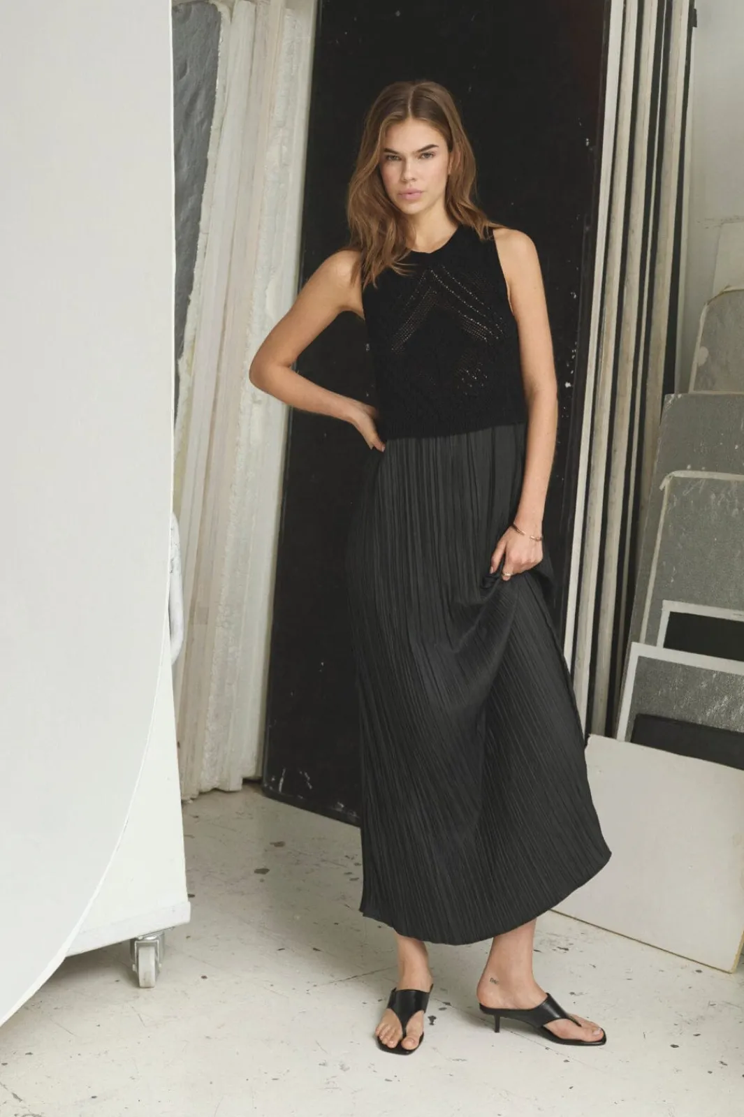 Co´Couture Taycc Pié ix Dre 46059 | Klänningar