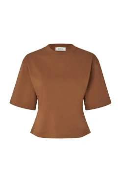 Modström Tapad T-hirt 58837 | T-Shirts & Toppar