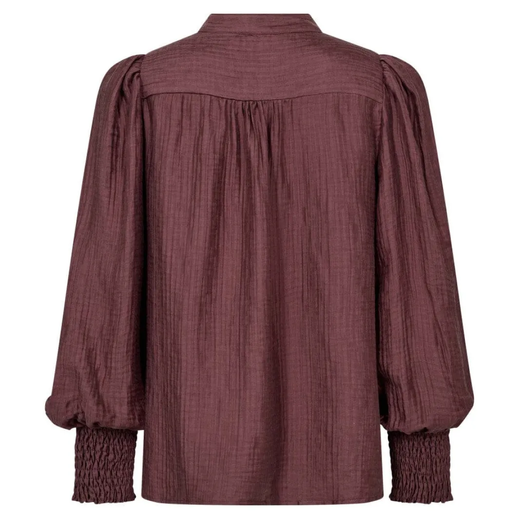 Co´Couture Taycc hirt 35976 | Blusar & Skjortor