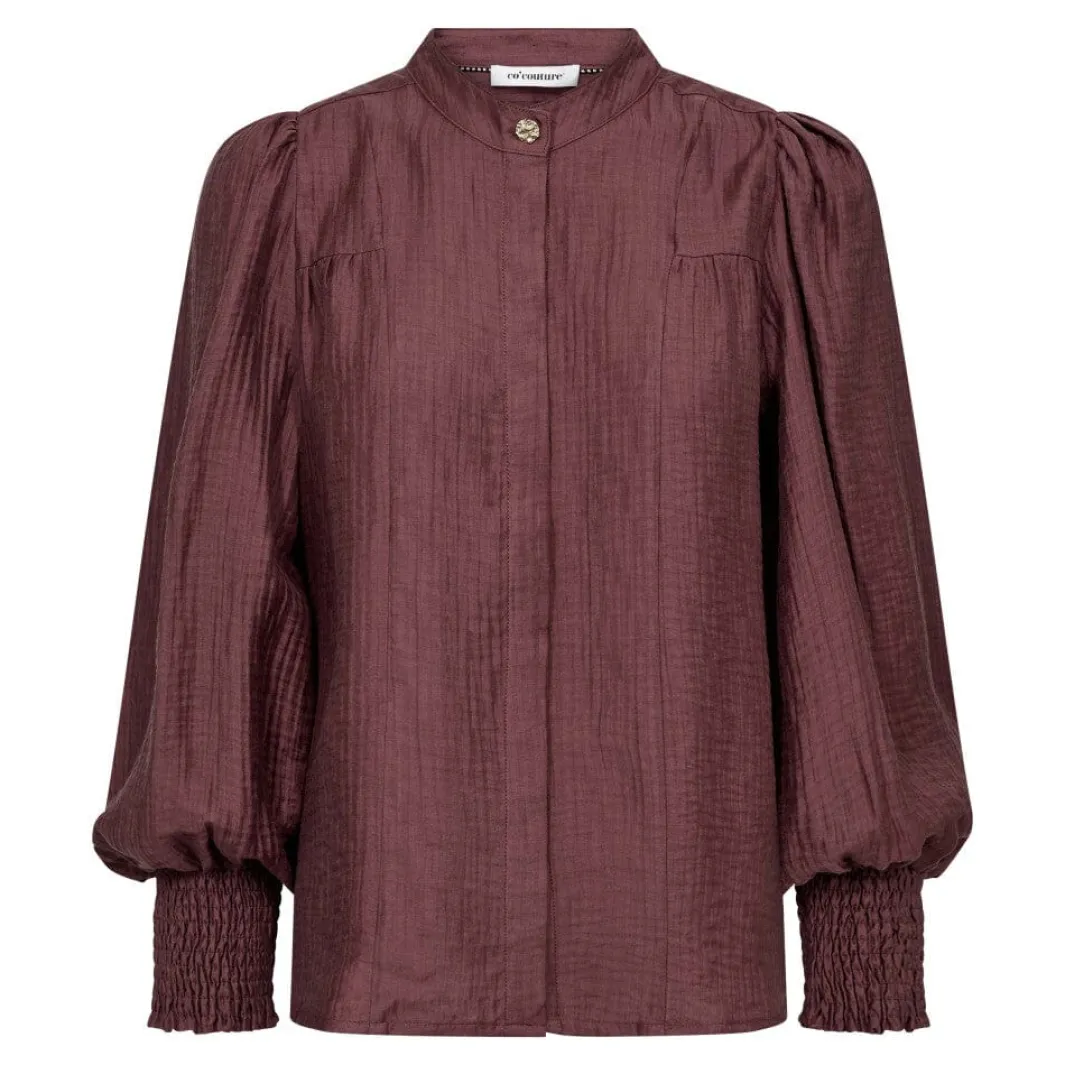 Co´Couture Taycc hirt 35976 | Blusar & Skjortor