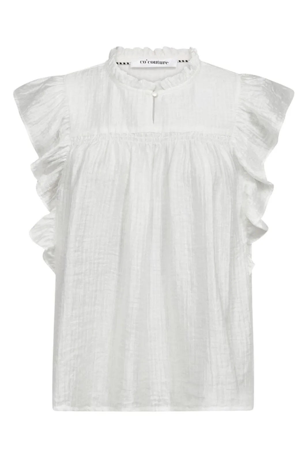 Co´Couture Taycc Top 45162 | T-Shirts & Toppar