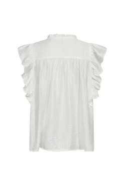 Co´Couture Taycc Top 45162 | T-Shirts & Toppar