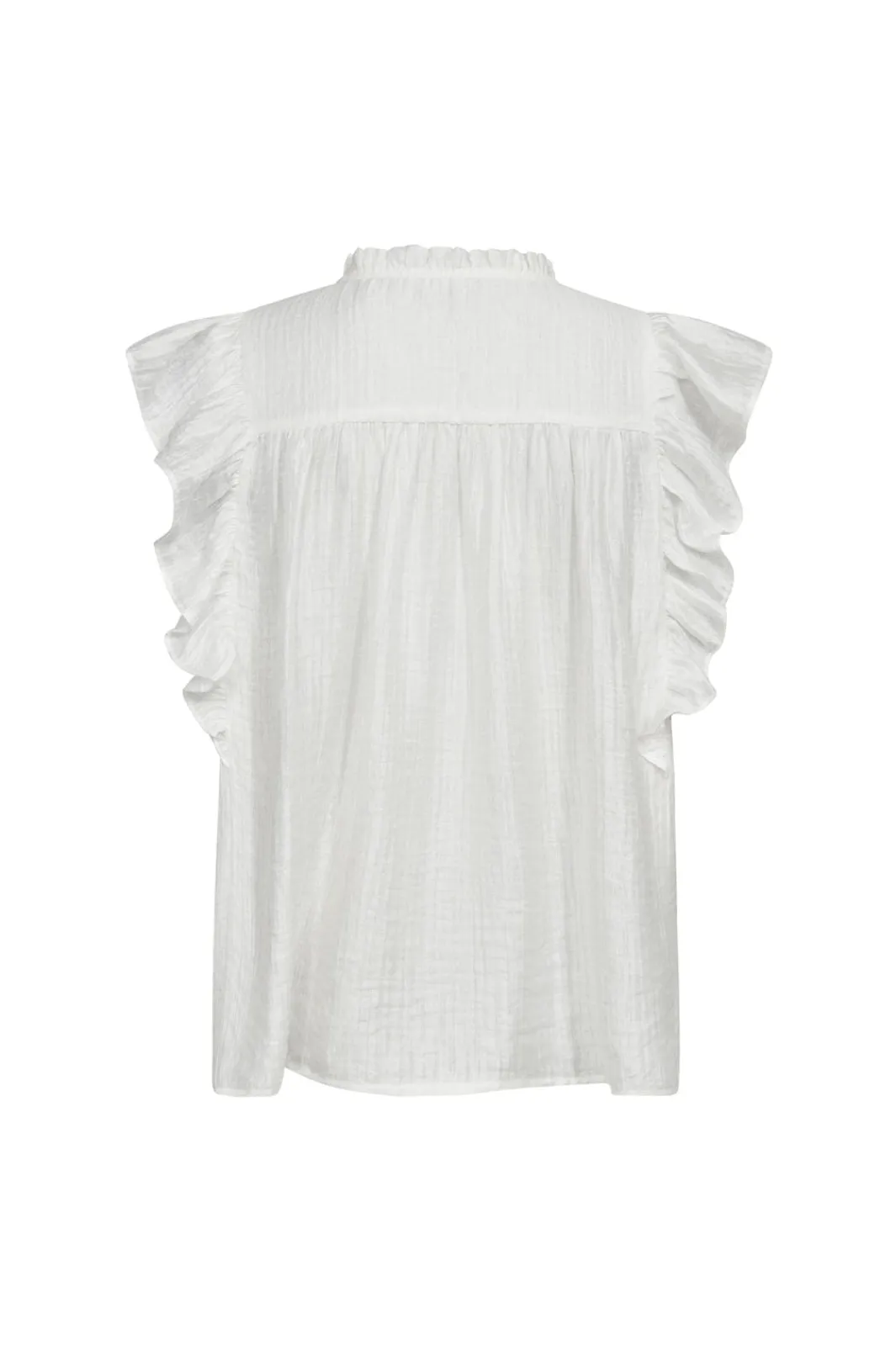 Co´Couture Taycc Top 45162 | T-Shirts & Toppar