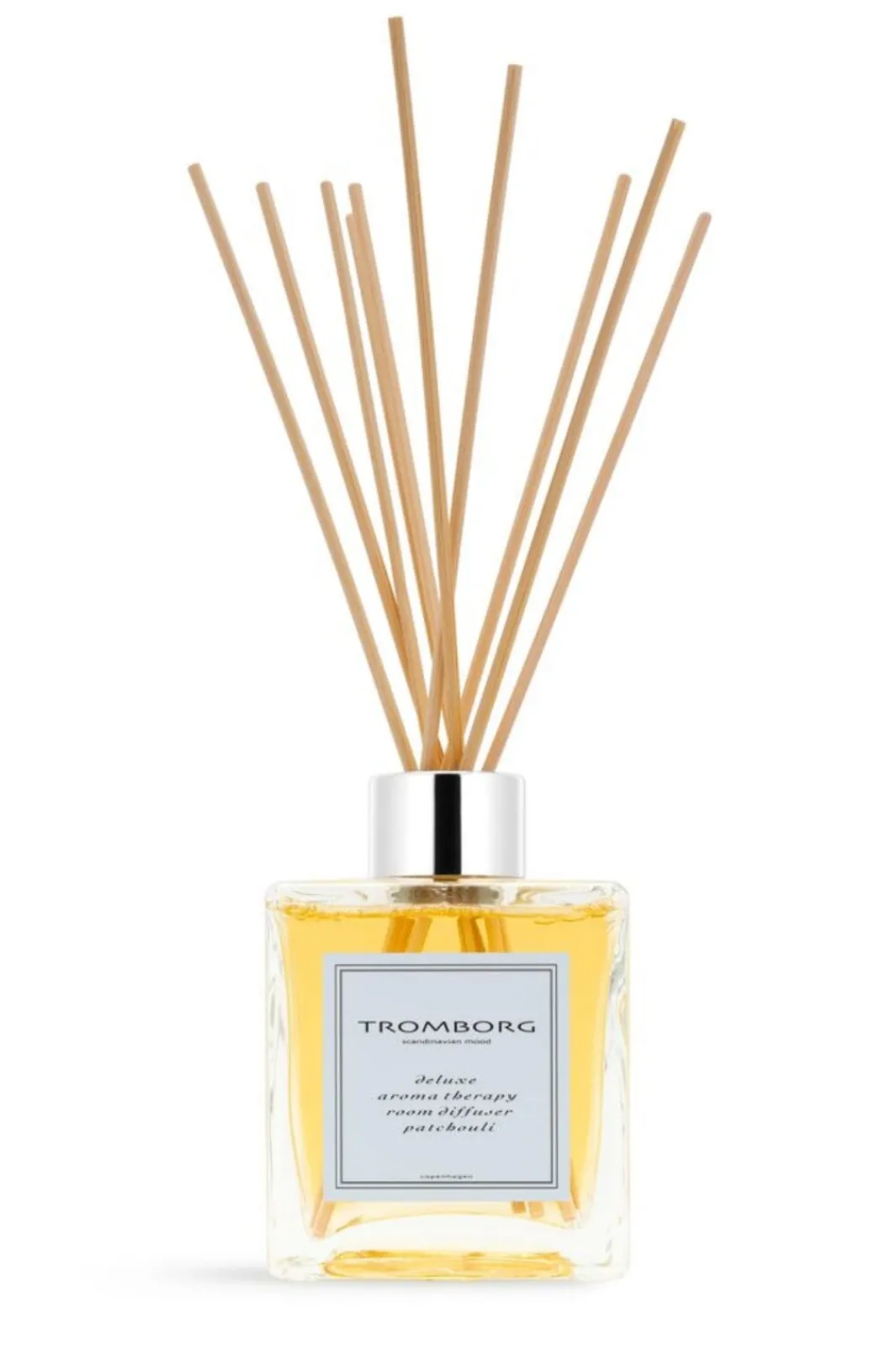 Tromborg Tbaroma Therapy Room Diffuser Patchouli | Dofter För Hemmet