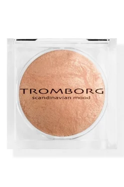 Tbbaked Mineral Eye Shadow #Tephra