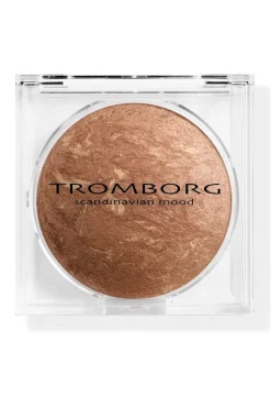 Tromborg Tbbaked Mineral Golden | Contour|Bronzer
