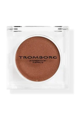 Tromborg Tbcreamy Lip Cheek Eye Powder Misty Brown | Ögonskugga