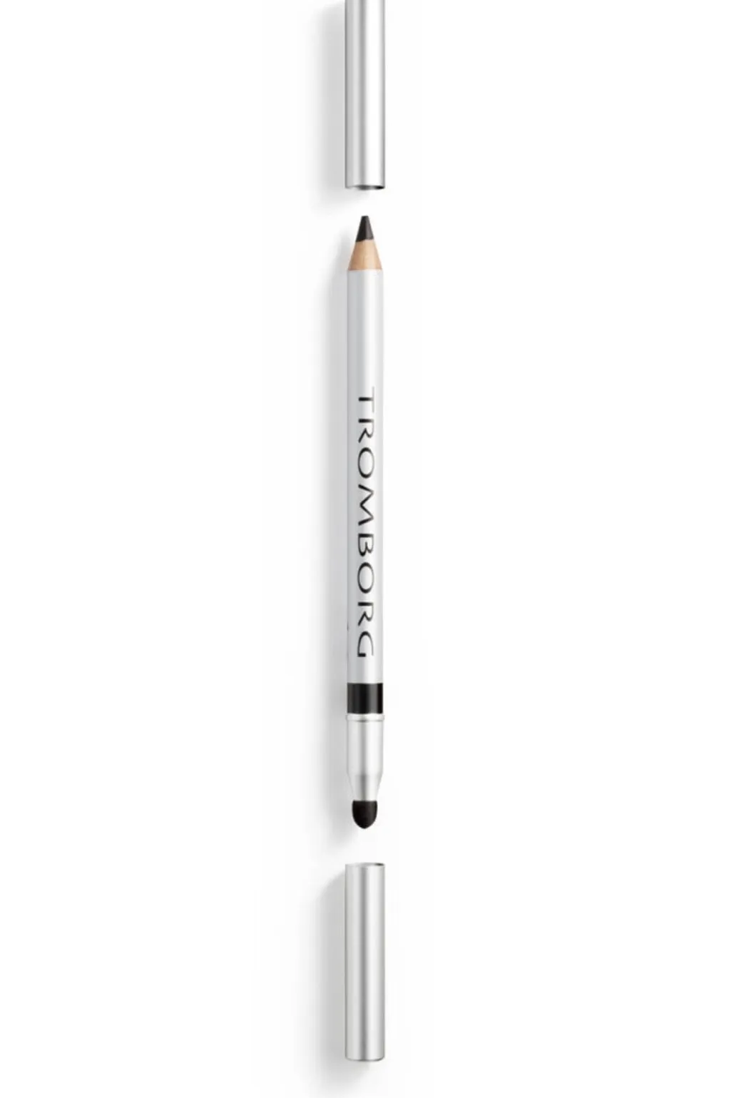 Tbdeluxe Eyeliner #1 Black