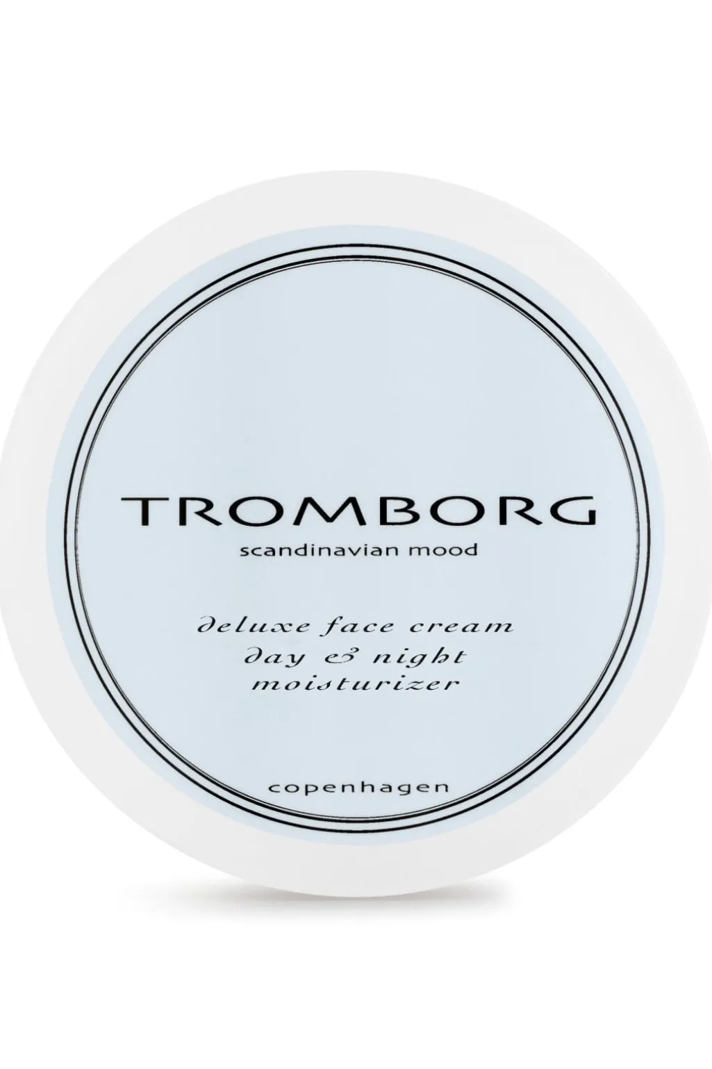Tbdeluxe Face Cream Day & Night Moisturizer