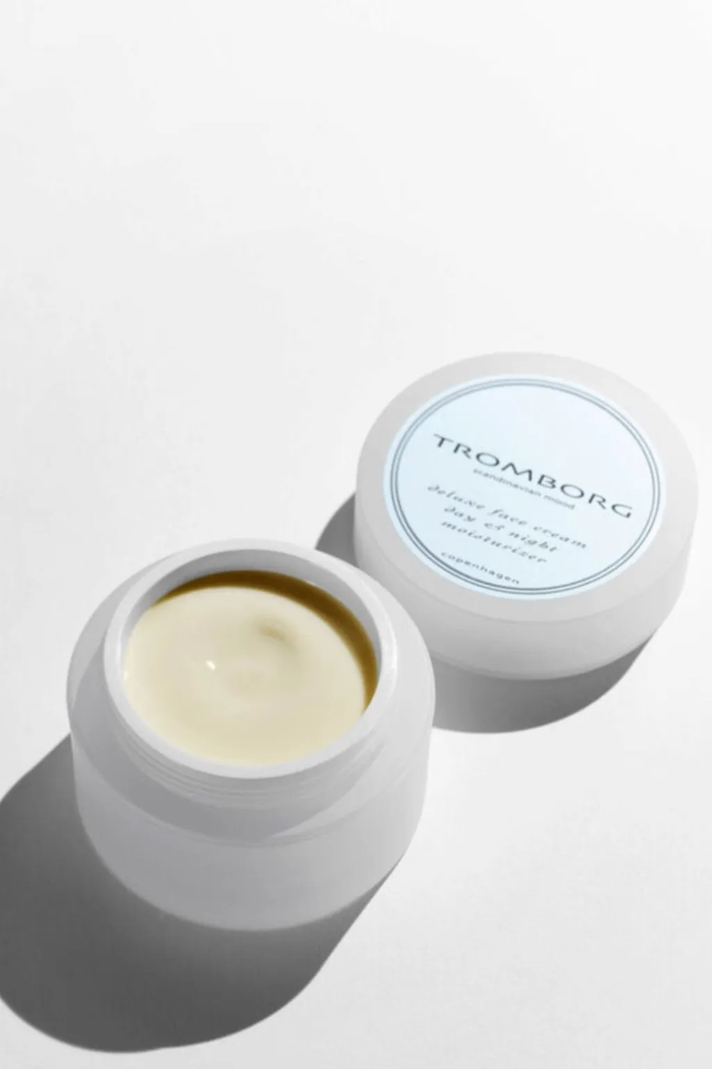 Tbdeluxe Face Cream Day & Night Moisturizer