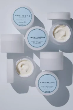 Tbdeluxe Face Cream Day & Night Moisturizer