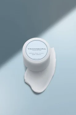 Tbdeluxe Face Cream Light Edition