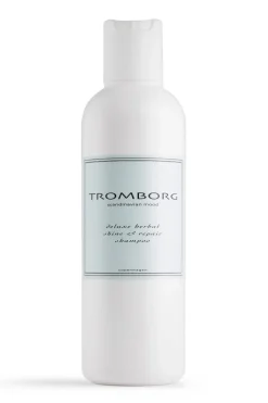 Tromborg Tbdeluxe Herbal Shine & Repair Shampoo | Hår