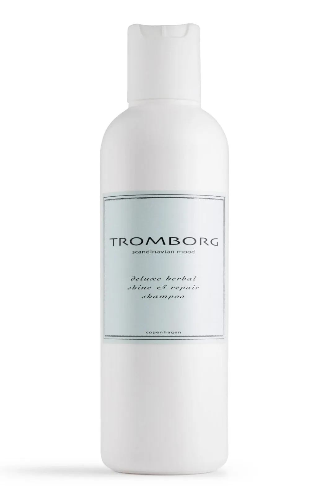 Tromborg Tbdeluxe Herbal Shine & Repair Shampoo | Hår