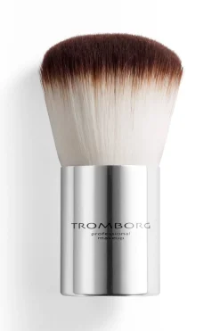 Tromborg Tbdeluxe Kabuki Brush | Sminkborstar
