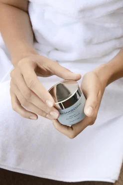 Tbdetox Facial Mask