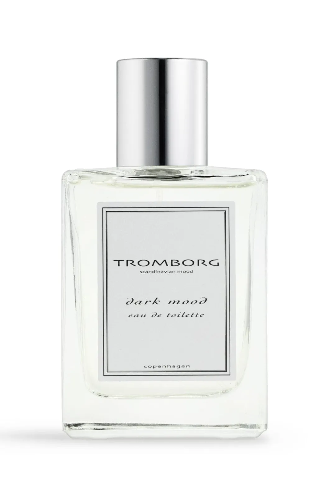 Tromborg Tbeau De Toilette Dark Mood | Parfym