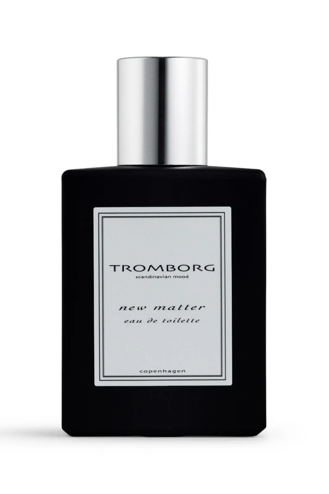 Tromborg Tbeau De Toilette New Matter | Parfym